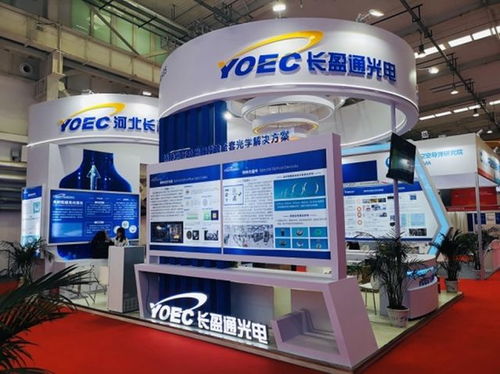長盈通發布上市后首份年報 2022年凈利潤與營收增速雙雙放緩