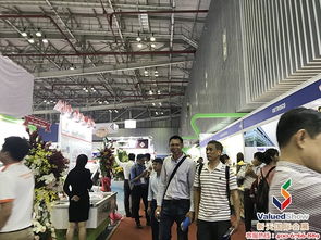 新天會展 專業的國內 國際展會服務商